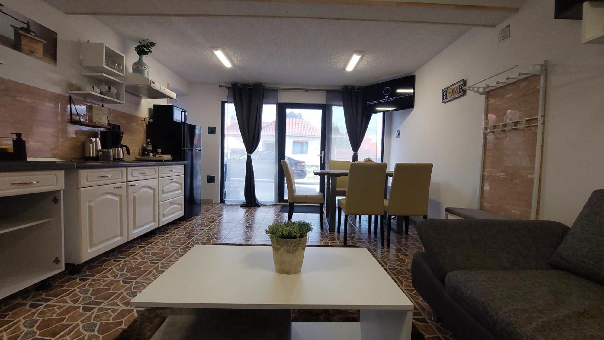 Morrison Apartments Miercurea Ciuc Quarto foto