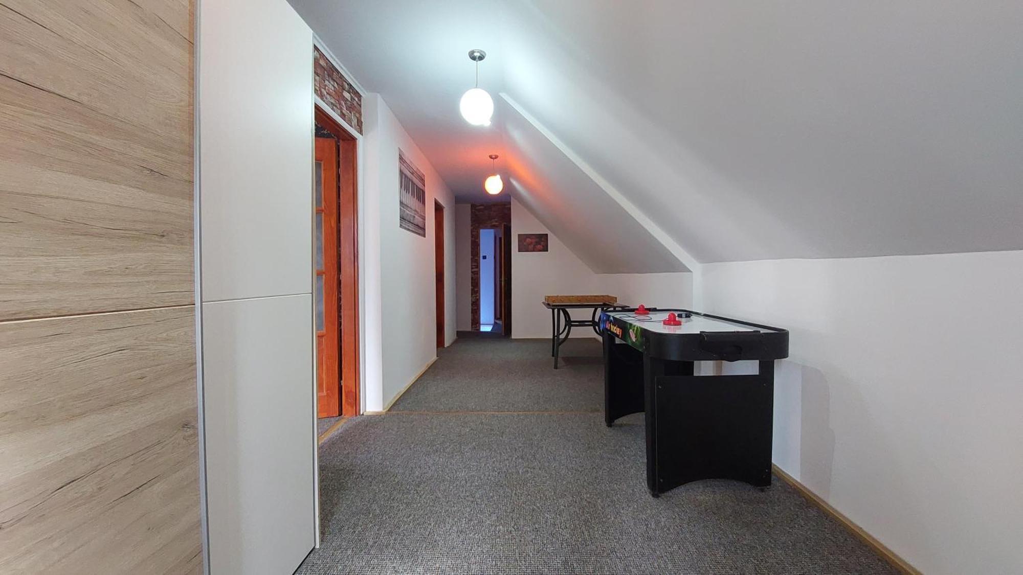 Morrison Apartments Miercurea Ciuc Quarto foto
