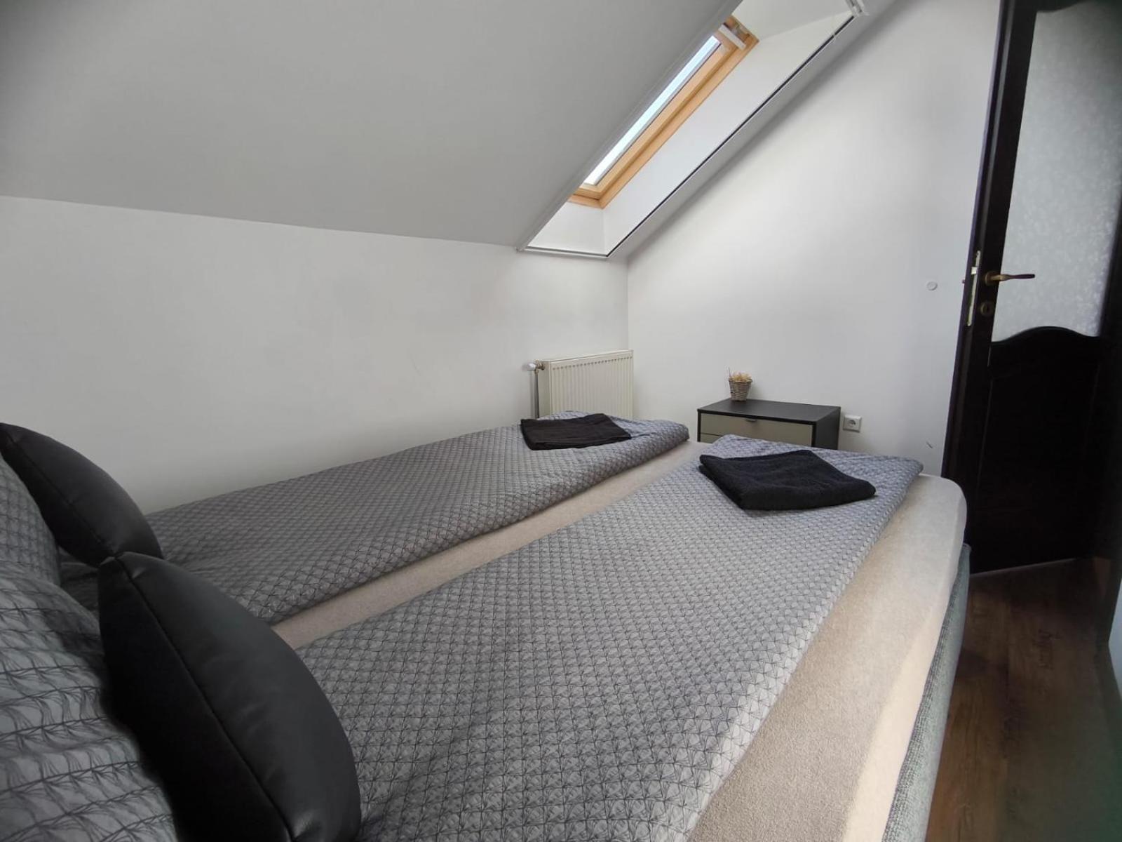 Morrison Apartments Miercurea Ciuc Quarto foto